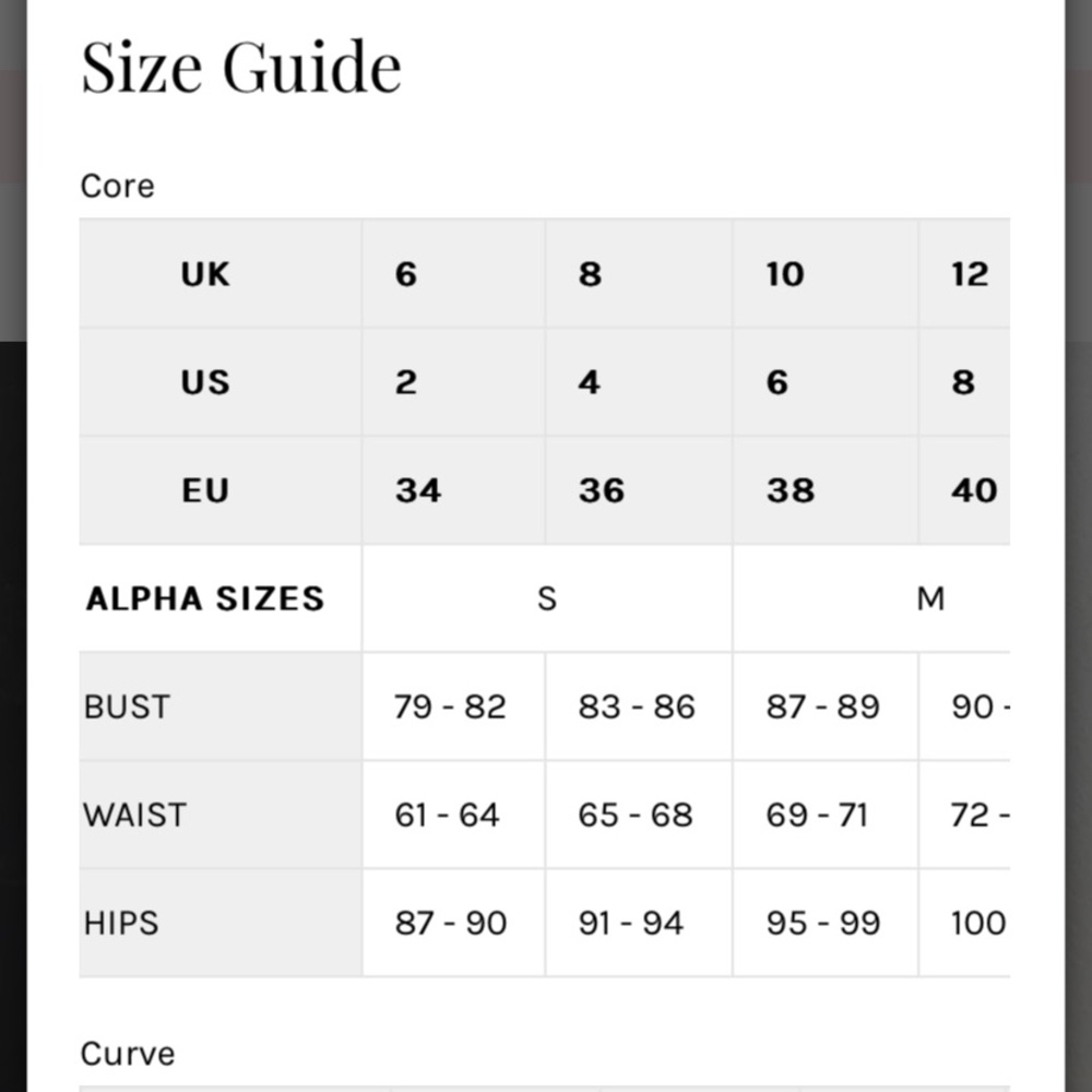 Sleeveless Reeva Vienna Midi Dress - Picture 7 of 7